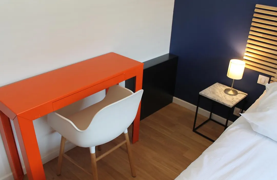 Appartements Paris Boulogne-1
