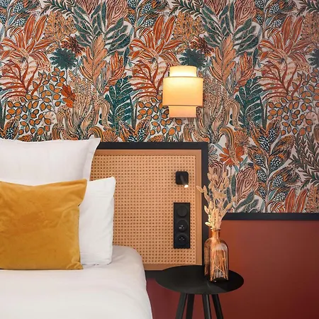Hotel Paris Boulogne - Futur Mercure Paris Boulogne Pont de Saint Cloud - Janvier 2026-2