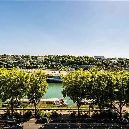 Vue sur Seine Musicale-3